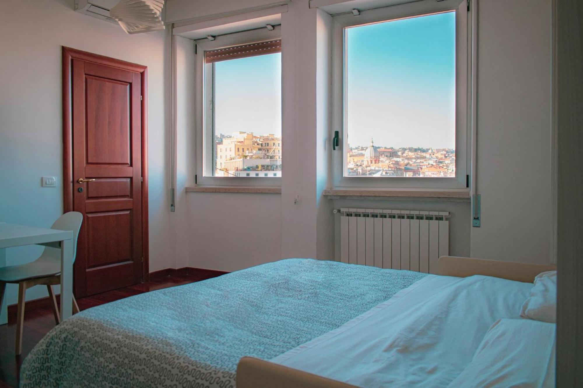 Il Gabbiano Napoli Villa Exterior foto