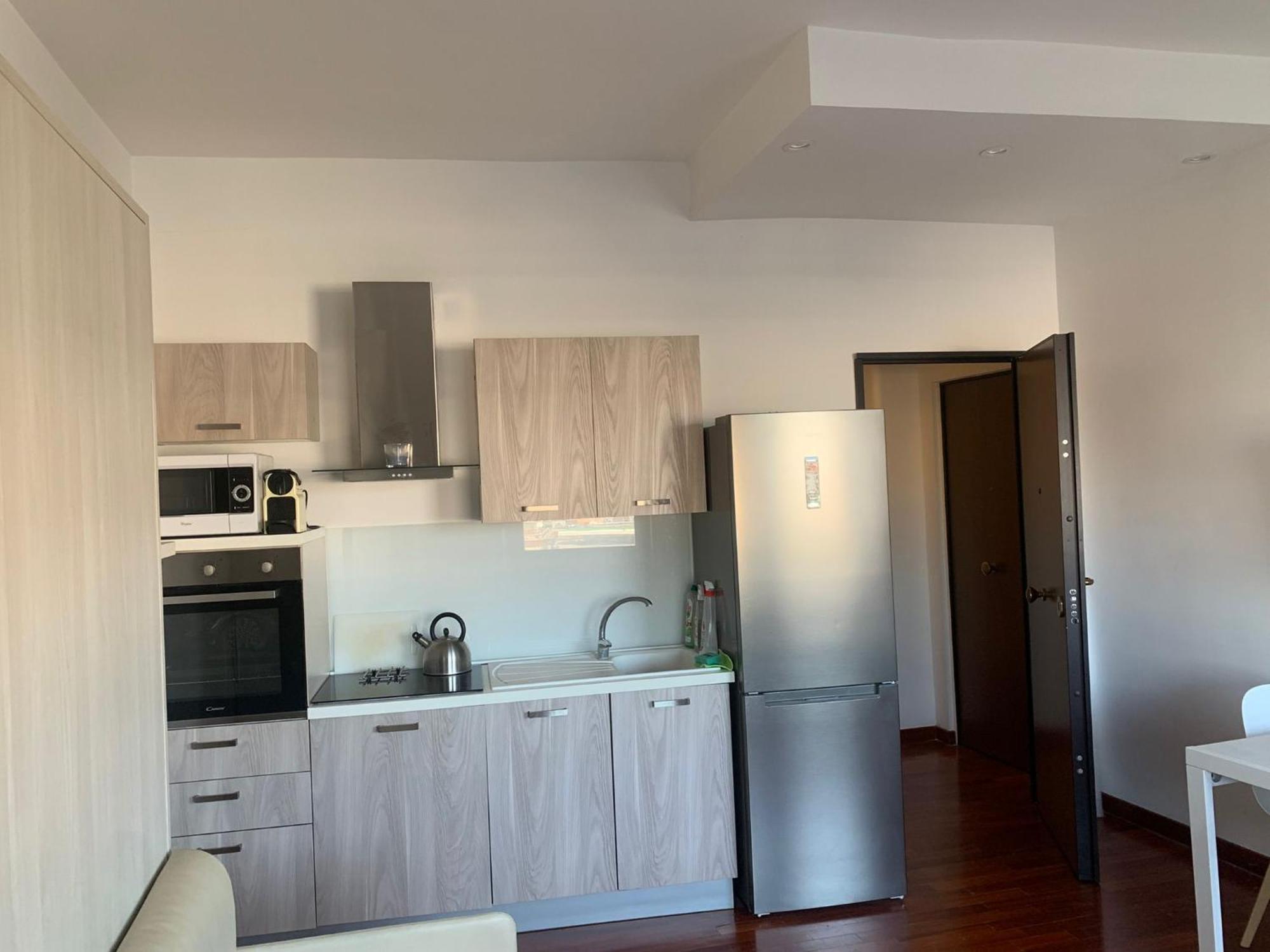 Il Gabbiano Napoli Villa Exterior foto