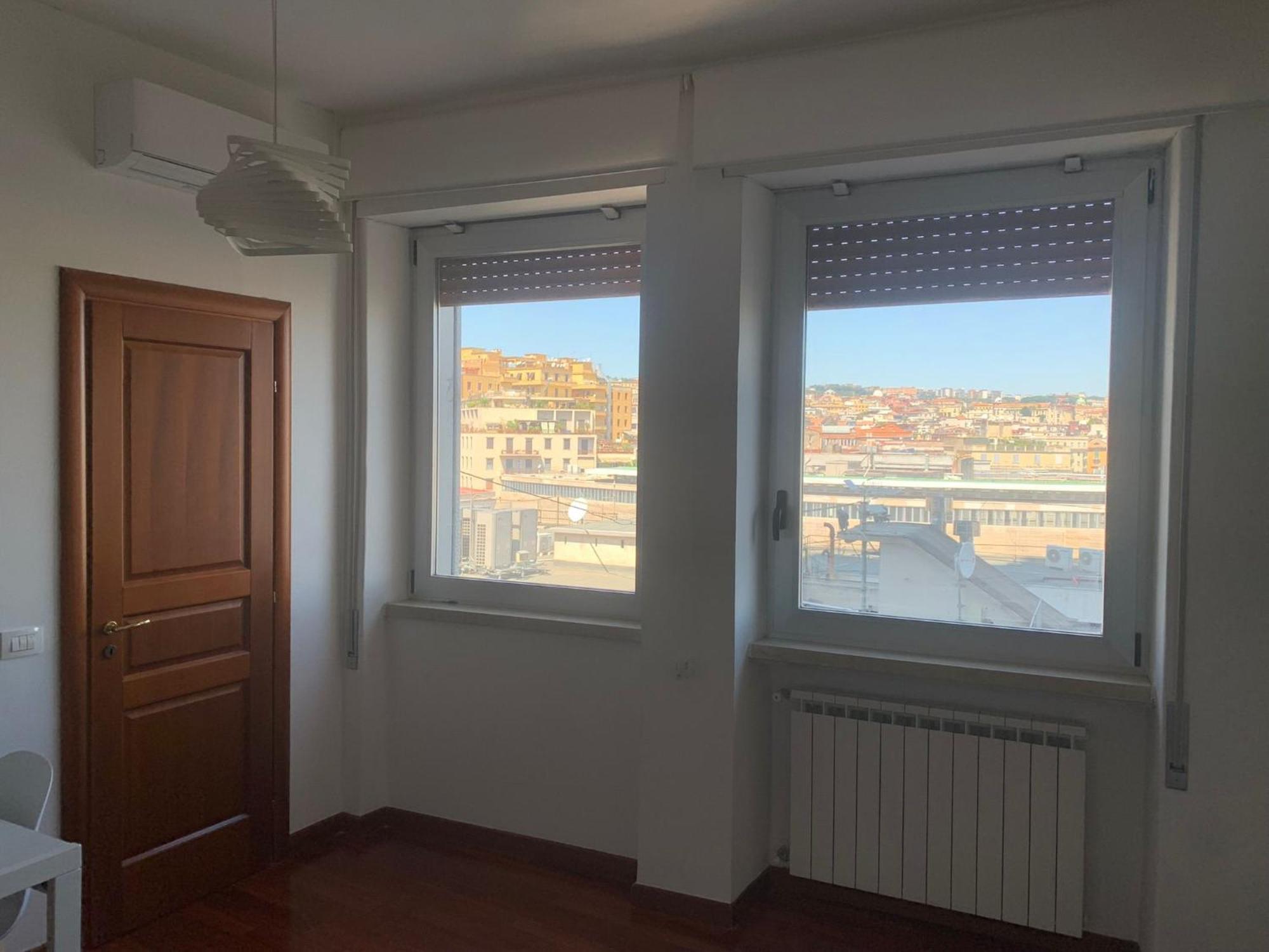 Il Gabbiano Napoli Villa Exterior foto